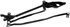 602-433 by DORMAN - Windshield Wiper Transmission