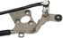 602-431 by DORMAN - Windshield Wiper Transmission