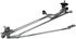 602-437 by DORMAN - Windshield Wiper Transmission