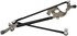 602-431 by DORMAN - Windshield Wiper Transmission