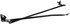 602-441 by DORMAN - Windshield Wiper Transmission