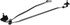 602-457 by DORMAN - Windshield Wiper Transmission