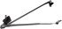 602-461 by DORMAN - Windshield Wiper Transmission