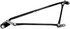 602-472 by DORMAN - Windshield Wiper Transmission