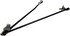 602-481 by DORMAN - Windshield Wiper Transmission