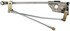 602-500 by DORMAN - Windshield Wiper Transmission