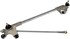 602-502 by DORMAN - Windshield Wiper Transmission