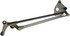 602-506 by DORMAN - Windshield Wiper Transmission