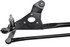 602-507 by DORMAN - Windshield Wiper Transmission