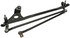 602-507 by DORMAN - Windshield Wiper Transmission