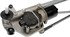 602-508AS by DORMAN - Windshield Wiper Motor And Transmission Assembly