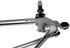 602-509 by DORMAN - Windshield Wiper Transmission