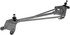 602-510 by DORMAN - Windshield Wiper Transmission