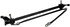 602-520 by DORMAN - Windshield Wiper Transmission