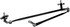 602-782 by DORMAN - Windshield Wiper Transmission