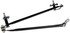 602-783 by DORMAN - Windshield Wiper Transmission