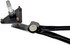 602-801 by DORMAN - Windshield Wiper Transmission