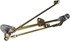 602-802 by DORMAN - Windshield Wiper Transmission