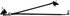 602-801 by DORMAN - Windshield Wiper Transmission