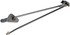 602-805 by DORMAN - Windshield Wiper Transmission