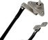 602-803 by DORMAN - Windshield Wiper Transmission