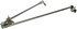 602-811 by DORMAN - Windshield Wiper Transmission