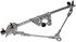 602-812 by DORMAN - Windshield Wiper Transmission