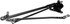 602-813 by DORMAN - Windshield Wiper Transmission