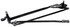 602-814 by DORMAN - Windshield Wiper Transmission