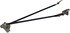 602-815 by DORMAN - Windshield Wiper Transmission