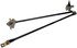 602-819 by DORMAN - Windshield Wiper Transmission