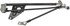 602-820 by DORMAN - Windshield Wiper Transmission