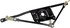 602-821 by DORMAN - Windshield Wiper Transmission