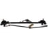 602-880 by DORMAN - Windshield Wiper Transmission