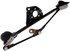 602-880 by DORMAN - Windshield Wiper Transmission