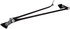 602-882 by DORMAN - Windshield Wiper Transmission