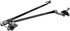 602-885 by DORMAN - Windshield Wiper Transmission