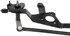 602-887 by DORMAN - Windshield Wiper Transmission