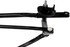 602-887 by DORMAN - Windshield Wiper Transmission