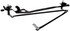 602-887 by DORMAN - Windshield Wiper Transmission