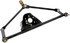 602-901 by DORMAN - Windshield Wiper Transmission