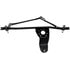Dorman 602-905 Wiper Linkage Windshield Wiper Transmission