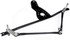 602-905 by DORMAN - Windshield Wiper Transmission