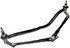 602-904 by DORMAN - Windshield Wiper Transmission