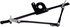 602-936 by DORMAN - Windshield Wiper Transmission