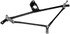 602-939 by DORMAN - Windshield Wiper Transmission