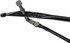 602-944 by DORMAN - Windshield Wiper Transmission