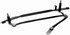 602-941 by DORMAN - Windshield Wiper Transmission