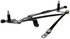 602-080 by DORMAN - Windshield Wiper Transmission