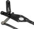 602-083 by DORMAN - Windshield Wiper Transmission